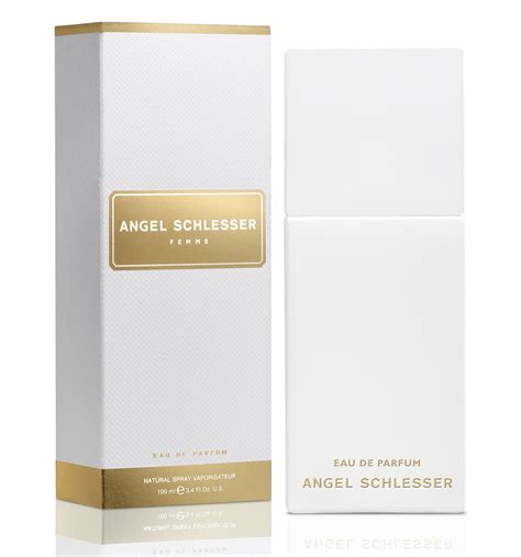 angel schlesser femme perfume.